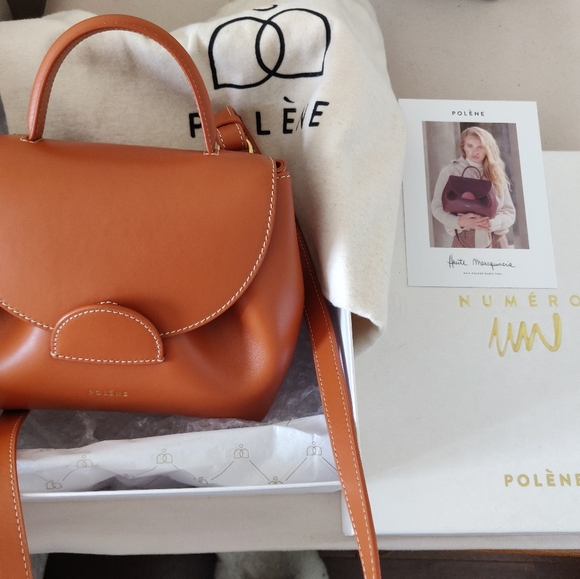 SOLD Polene numero un nano - Picture 3 of 15